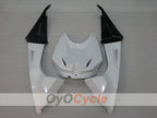 Injection Fairing kit for 09-14 BMW S1000RR - White, Black - Factory Style, Customize #OYO87906299