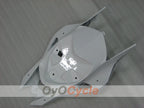 Injection Fairing kit for 09-14 BMW S1000RR - White, Black - Factory Style, Customize #OYO87906299