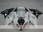 Injection Fairing kit for 09-14 BMW S1000RR - White, Black - Factory Style, Customize #OYO87906299