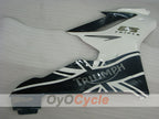 Left & Right Side Fairing For Triumph 06-08 Daytona 675 #OYO87911619
