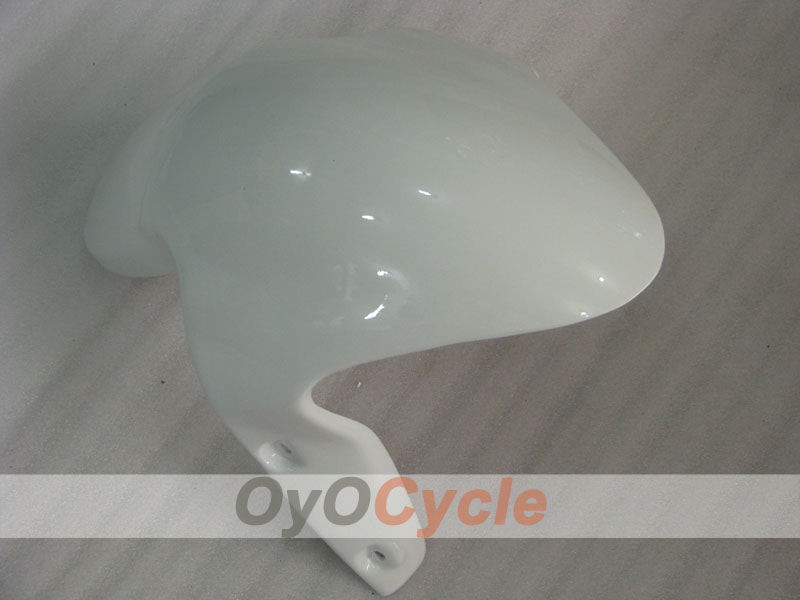 Front Fender Fairing For Triumph 06-08 Daytona 675 #OYO87911620