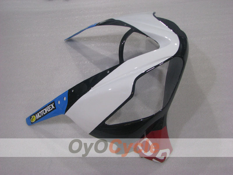 Front Upper Fairing For Triumph 06-08 Daytona 675  #OYO87911622