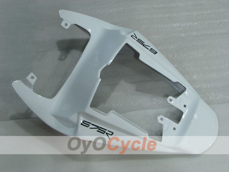 Rear Tail Fairing For Triumph 06-08 Daytona 675 #OYO87911630