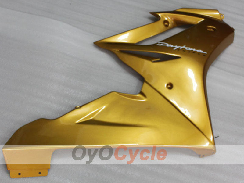 Left & Right Side Fairing For Triumph 06-08 Daytona 675 #OYO87911634 Main image