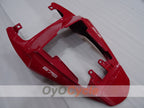 Rear Tail Fairing For Triumph 09-12 Daytona 675 #OYO87911656