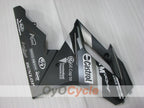Left & Right Side Fairing For Triumph 09-12 Daytona 675 #OYO87911663