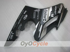Left & Right Side Fairing For Triumph 09-12 Daytona 675 #OYO87911663