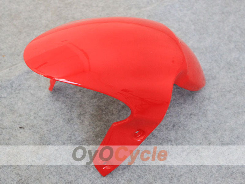Front Fender Fairing For Triumph 13-14 Daytona 675 #OYO87911683 Secondary image