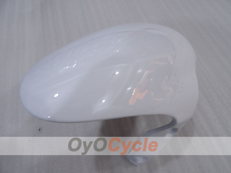 Front Fender Fairing For Triumph 13-14 Daytona 675 #OYO87911670