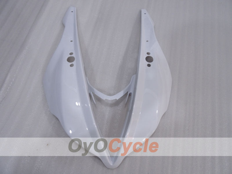 Front Upper Fairing For Triumph 13-14 Daytona 675 #OYO87911668