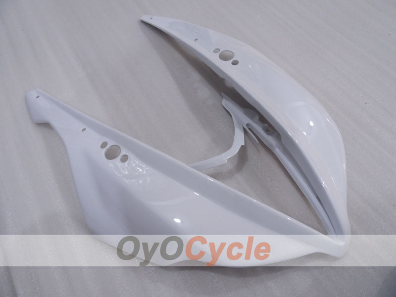 Front Upper Fairing For Triumph 13-14 Daytona 675 #OYO87911668