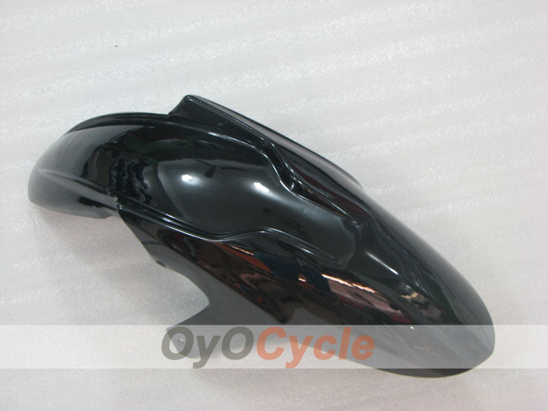 Fairing kit for 05-08 BMW K1200S - Black - Factory Style, Customize #OYO87906314