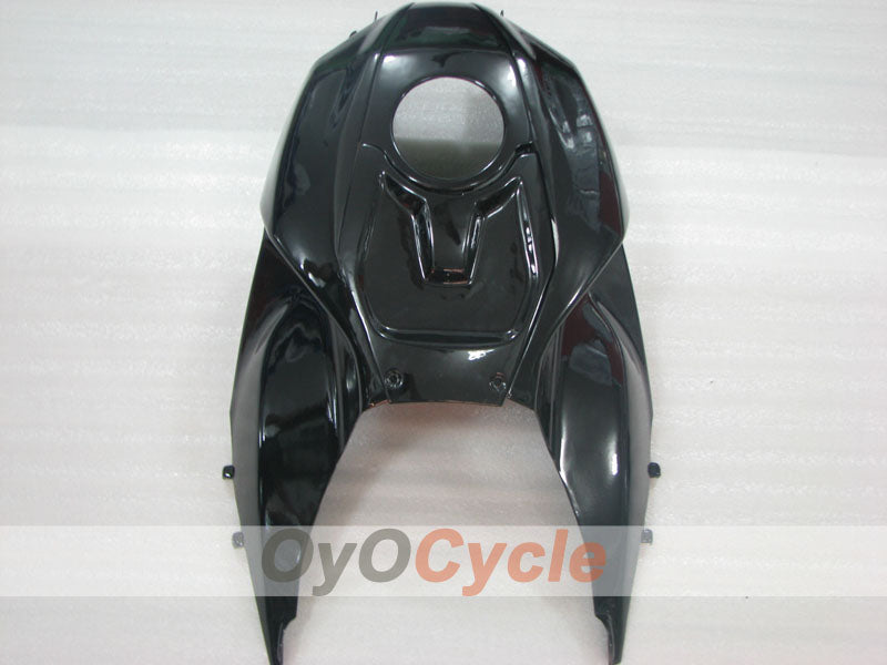 Fairing kit for 05-08 BMW K1200S - Black - Factory Style, Customize #OYO87906314