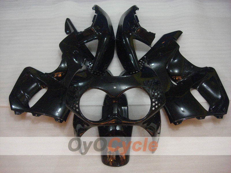 Fairing kit for 92-93 CBR900RR - Black - Factory Style #OYO87906329 Secondary image