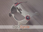 Fairing kit for 94-95 CBR900RR - White - Repsol #OYO87906339