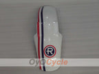 Fairing kit for 94-95 CBR900RR - White - Repsol #OYO87906339