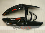 Fairing kit for 98-99 CBR919RR	 - Black - Factory Style #OYO87906372