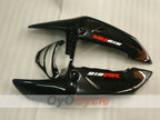 Fairing kit for 98-99 CBR919RR	 - Black - Factory Style #OYO87906372