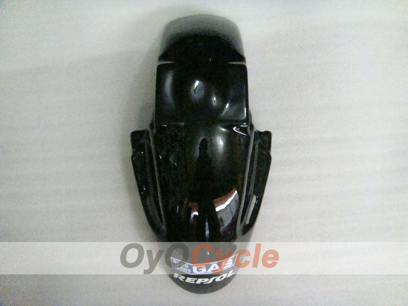 Fairing kit for 98-99 CBR919RR	 - Red, Orange, Black - Repsol #OYO87906381