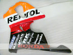 Fairing kit for 98-99 CBR919RR	 - Red, Orange, Black - Repsol #OYO87906381