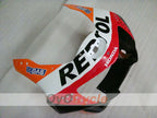 Fairing kit for 98-99 CBR919RR	 - Red, Orange, Black - Repsol #OYO87906381