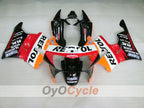 Fairing kit for 98-99 CBR919RR	 - Red, Orange, Black - Repsol #OYO87906381