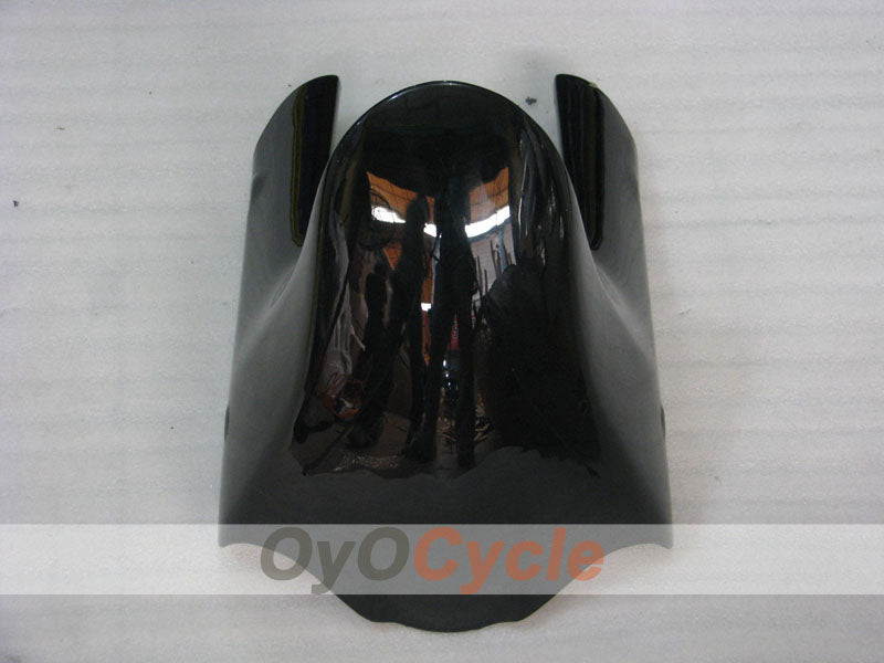 Injection Fairing kit for 97-07 YZF600R - Yellow, Black - Factory Style #OYO87906397