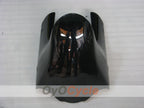 Injection Fairing kit for 97-07 YZF600R - Yellow, Black - Factory Style #OYO87906397
