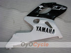 Injection Fairing kit for 97-07 YZF600R - Red, White, Black - Factory Style #OYO87906398