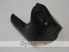 Injection Fairing kit for 97-07 YZF600R - Yellow, Black - Factory Style #OYO87906399