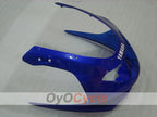 Injection Fairing kit for 97-07 YZF600R - Blue, Black - Factory Style #OYO87906401