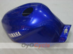 Injection Fairing kit for 97-07 YZF600R - Blue, Black - Factory Style #OYO87906401