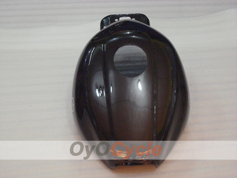 Injection Fairing kit for 97-07 YZF600R - Black - Factory Style #OYO87906402