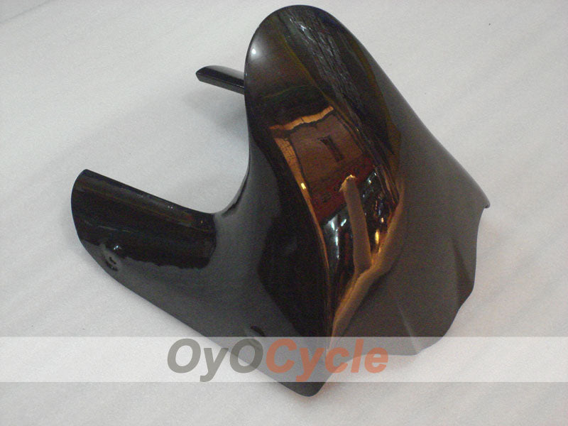Injection Fairing kit for 97-07 YZF600R - Black - Factory Style #OYO87906402