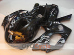 Injection Fairing kit for 97-07 YZF600R - Black - Factory Style #OYO87906402