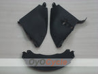 Injection Fairing kit for 97-07 YZF600R - Red Wine Color - Factory Style #OYO87906403