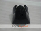 Injection Fairing kit for 97-07 YZF600R - Red Wine Color, Black - Factory Style #OYO87906404