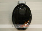 Injection Fairing kit for 97-07 YZF600R - Orange, Black, Silver - Factory Style #OYO87906407
