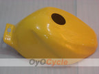 Injection Fairing kit for 97-07 YZF600R - Yellow - No sticker / decal, Factory Style #OYO87906408