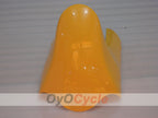 Injection Fairing kit for 97-07 YZF600R - Yellow - No sticker / decal, Factory Style #OYO87906408