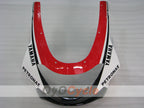 Injection Fairing kit for 97-07 YZF600R - Red, White, Black - PETRONAS #OYO87906409