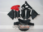 Injection Fairing kit for 97-07 YZF600R - Red, White, Black - PETRONAS #OYO87906409