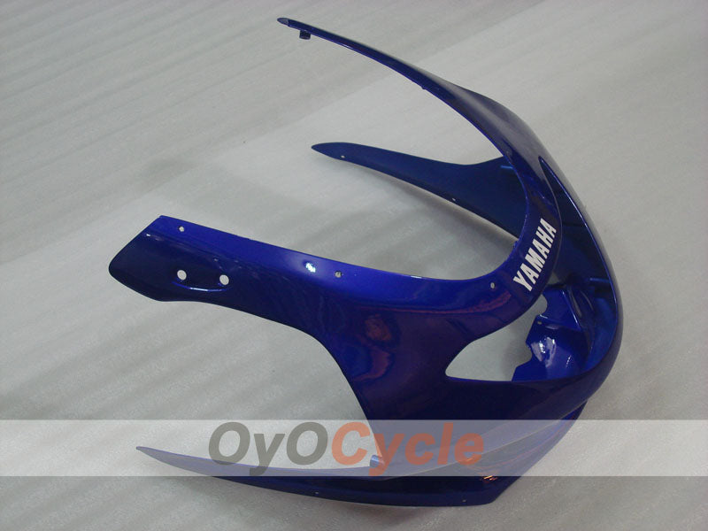 Injection Fairing kit for 97-07 YZF600R - Blue - Factory Style #OYO87906410