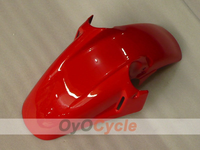 Left & Right Side Fairing For Honda 91-94 CBR600F2 #OYO87907883