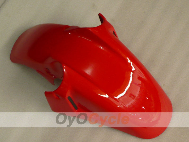 Left & Right Side Fairing For Honda 91-94 CBR600F2 #OYO87907883