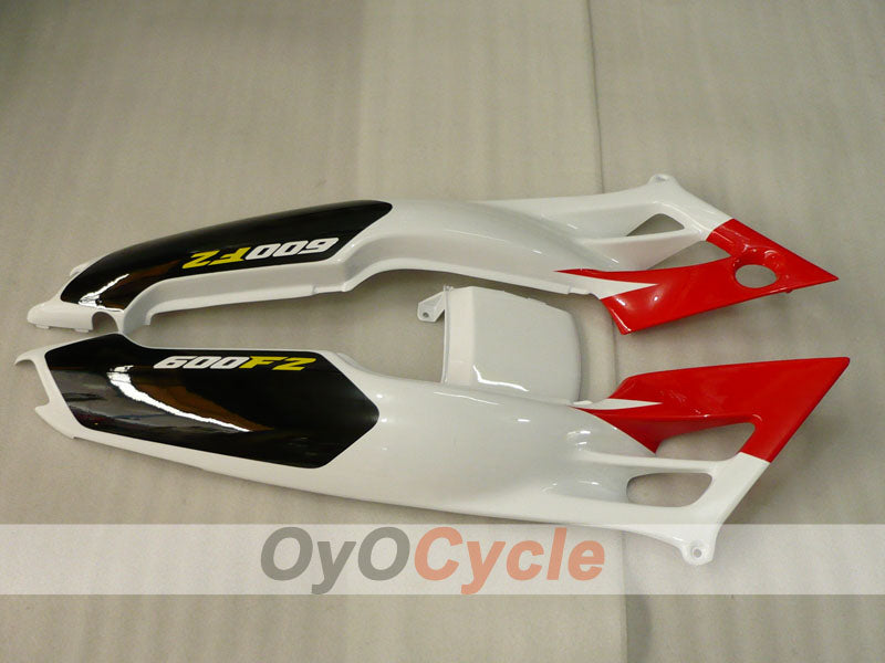 Rear Tail Fairing For Honda 91-94 CBR600F2 #OYO87907885 Secondary image
