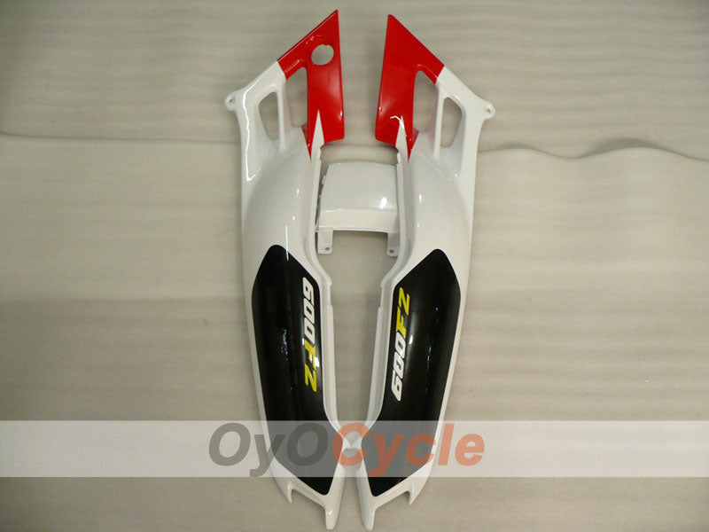 Rear Tail Fairing For Honda 91-94 CBR600F2 #OYO87907885