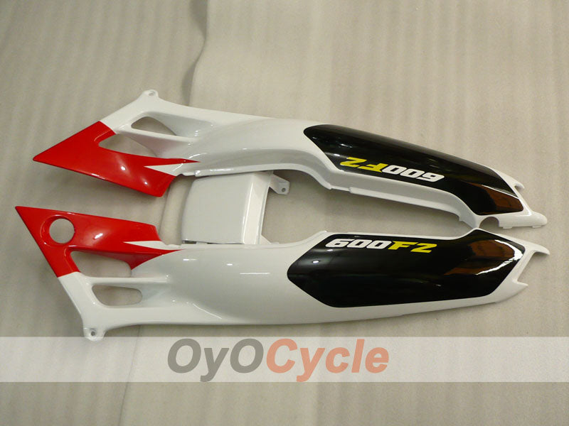 Rear Tail Fairing For Honda 91-94 CBR600F2 #OYO87907885 Main image
