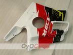 Left & Right Side Fairing For Honda 91-94 CBR600F2 #OYO87907882
