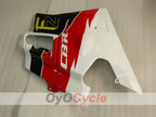 Left & Right Side Fairing For Honda 91-94 CBR600F2 #OYO87907882